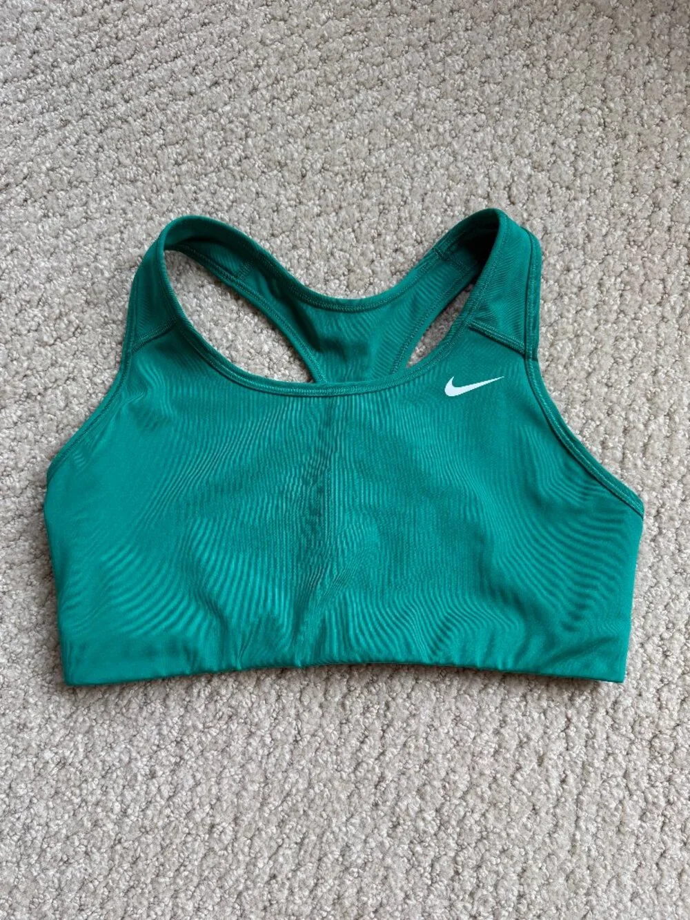 Nike Racerback Sports Bras (Bundle) -- Large
